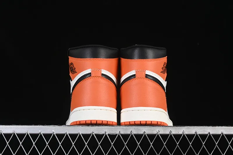 All Categories Air Jordan Jordan Series Basketball Shoes Air Jordan 1 High Air Jordan 1 High OG "Shattered Backboard" AJ1 Joe 1 New Shattered DZ5485-008